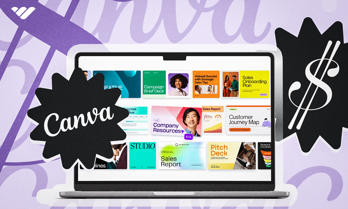 How To Sell Canva Templates On Etsy Whop And More