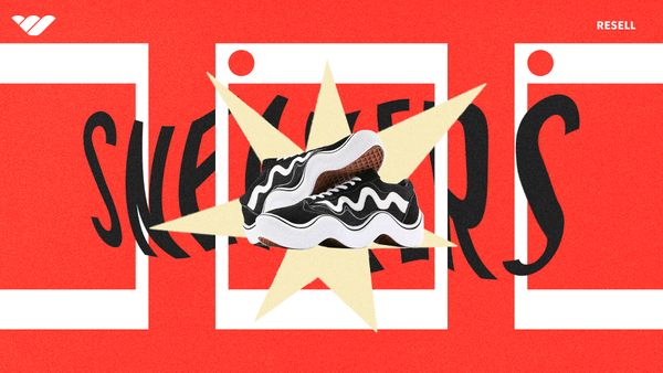 Did Social Media Revolutionize the Sneaker Industry?