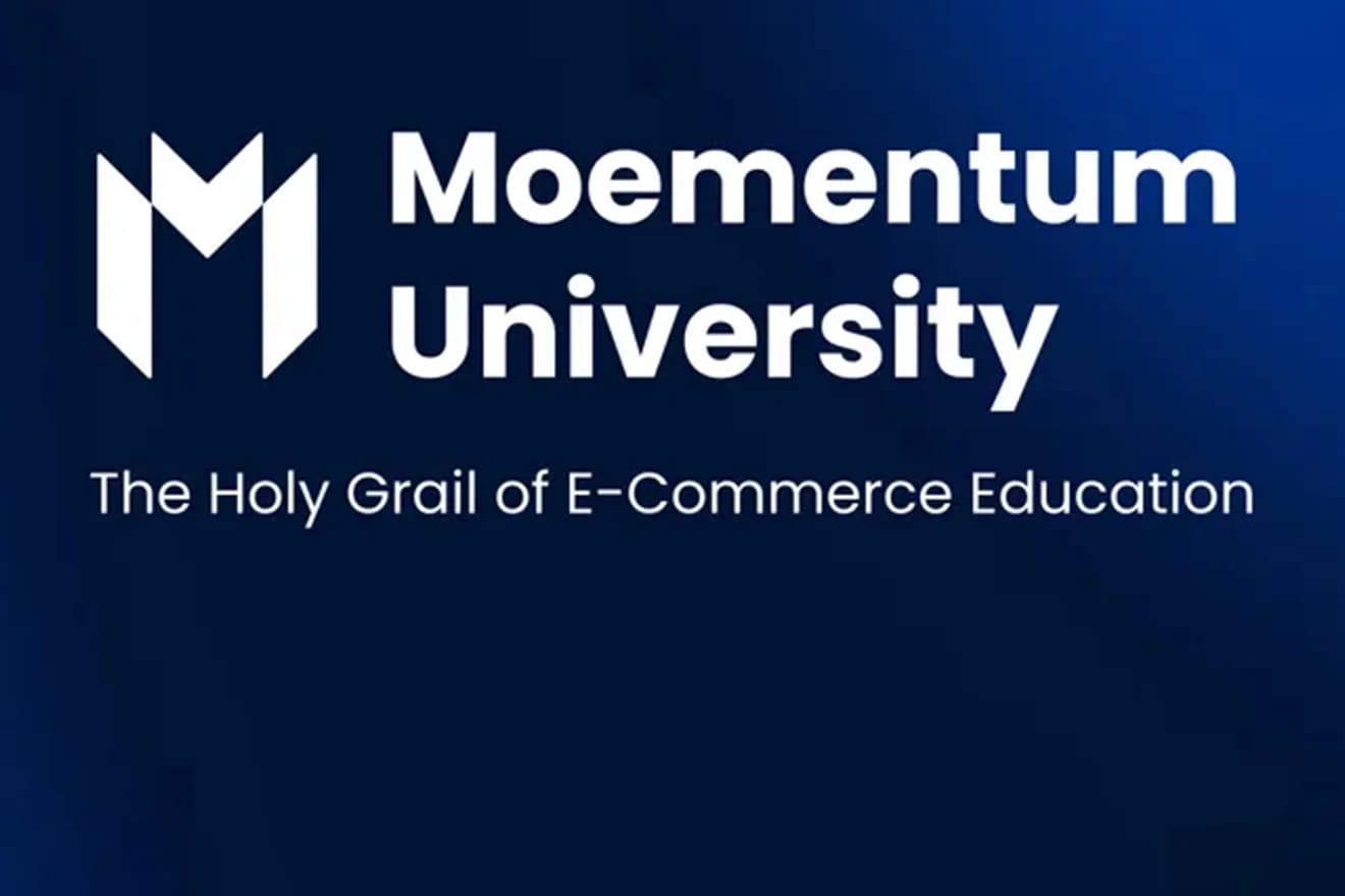 Moementum University