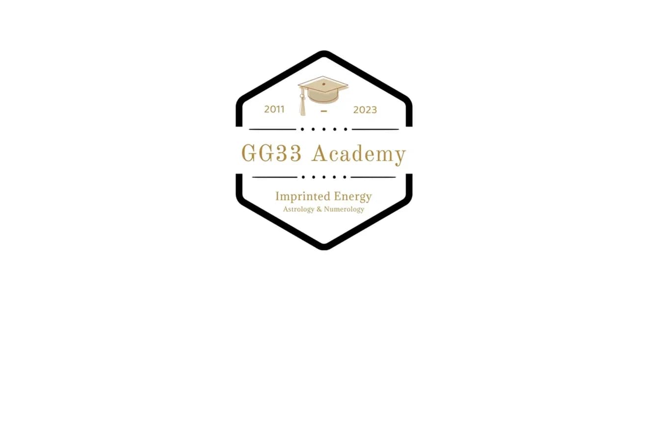 GG33 Academy 