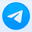 Free Telegram Chat icon