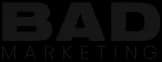 Bad Marketing logo