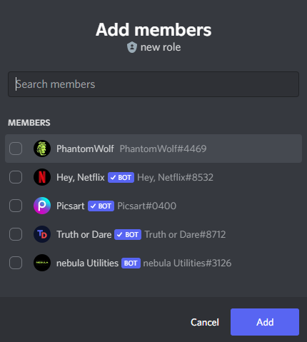 Picsart for Discord: Join the new Picsart server on Discord