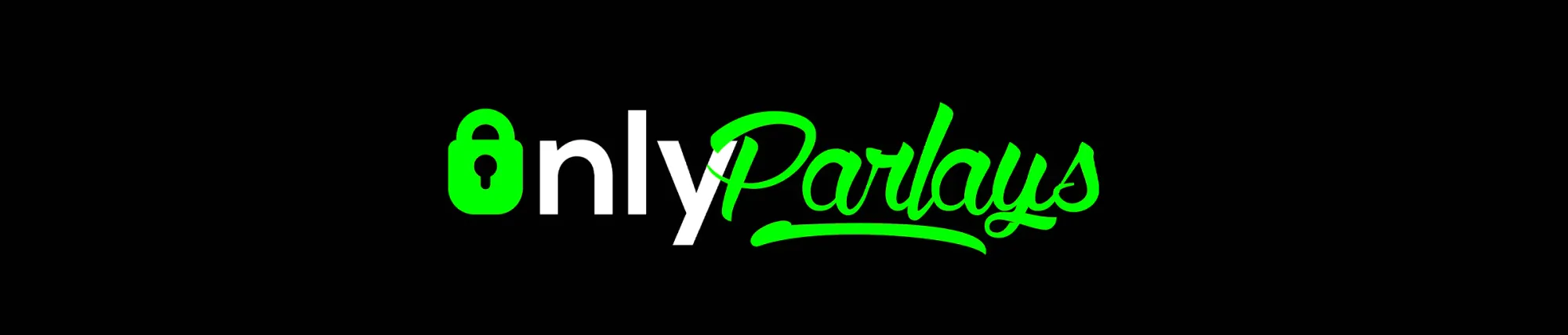 Only Parlay Discord Server