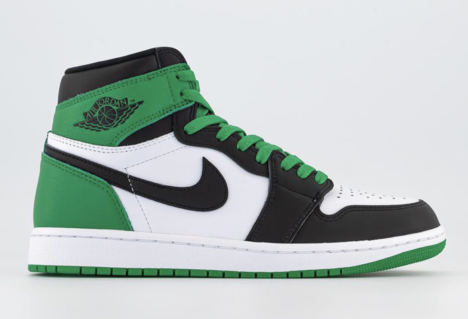 Air Jordan 1 High OG “Celtics” 2023 Sneaker Release