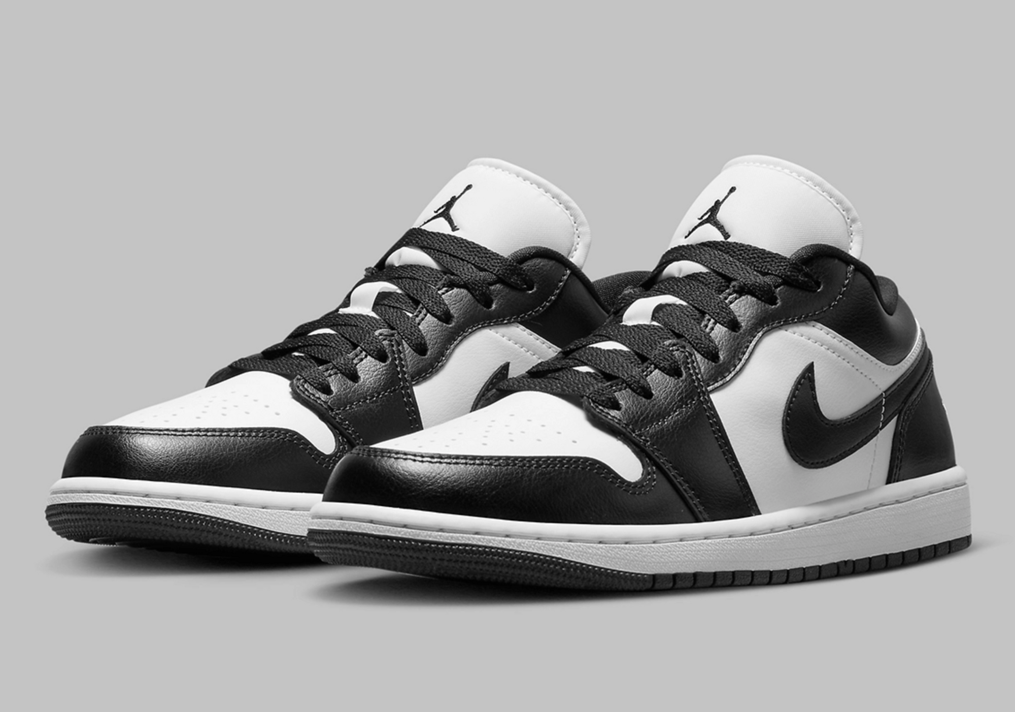 Air Jordan 1 Low “Panda” 2023 Sneaker Release
