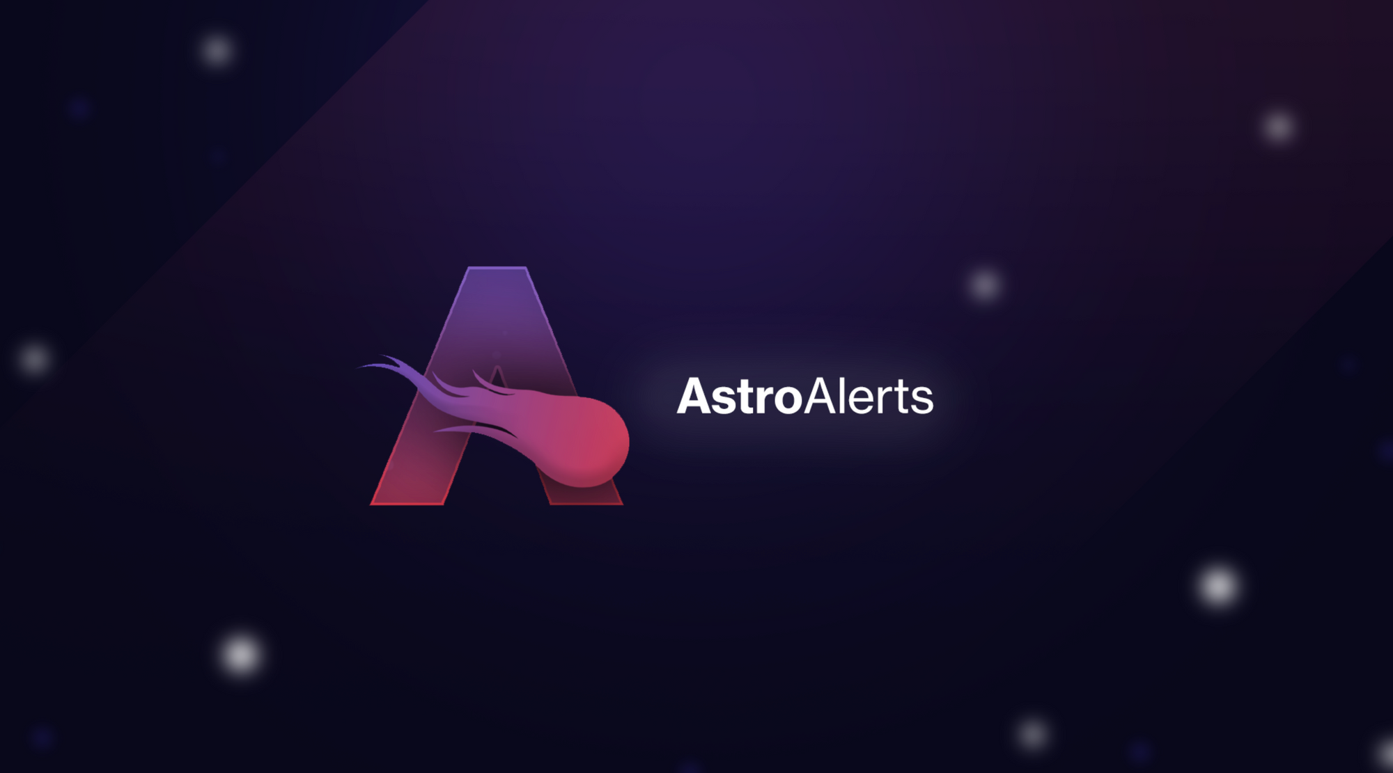 Image of Astro Alerts 