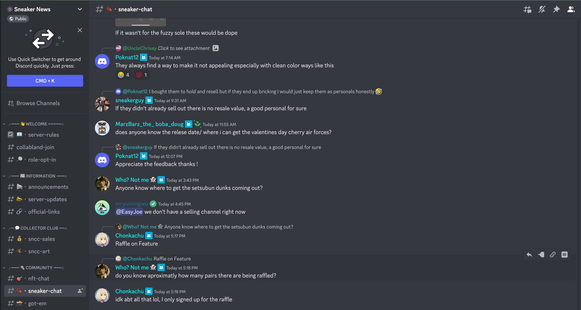 11 best Discord.club Alternatives