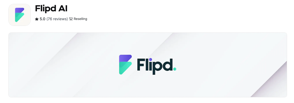 Flipd AI online community