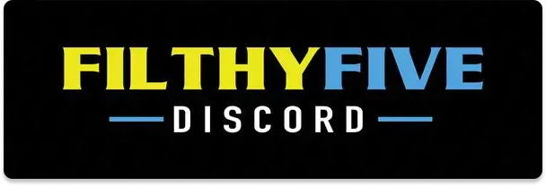 FilthyFive Discord Server