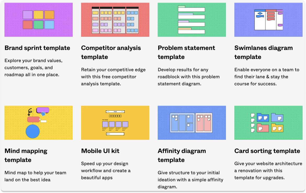 Tips for naming figma templates for better resale