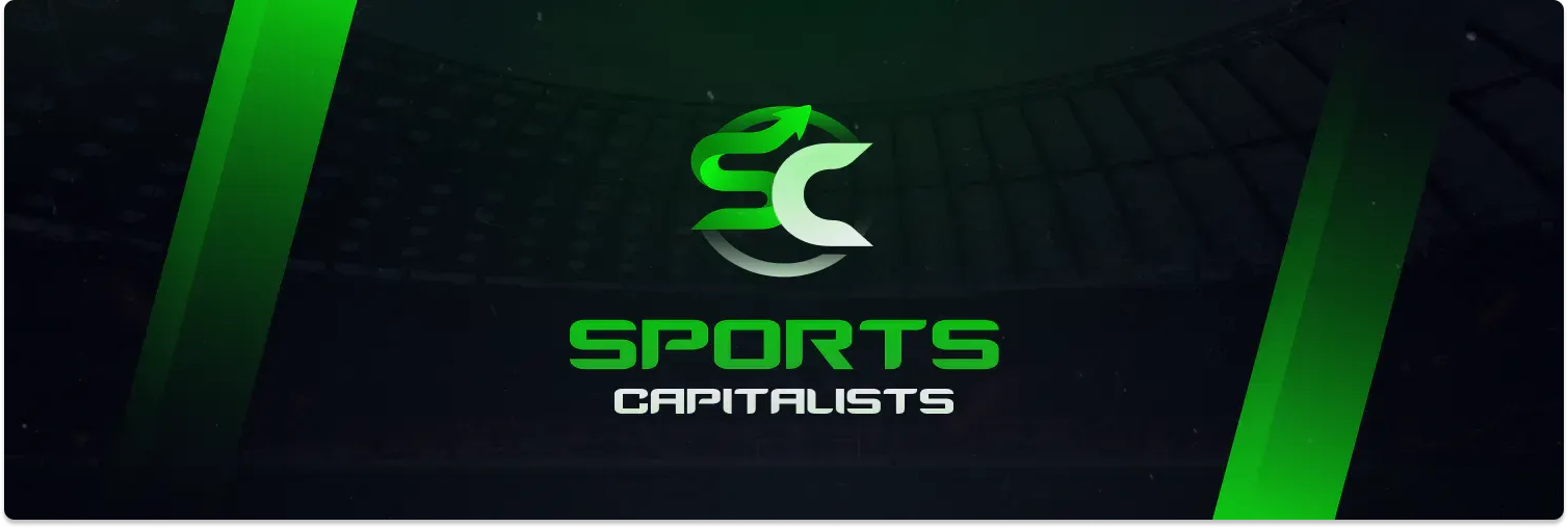 Sports Capitalists Discord Server membership at Whop
