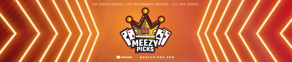 meezy picks sports handicapper discord