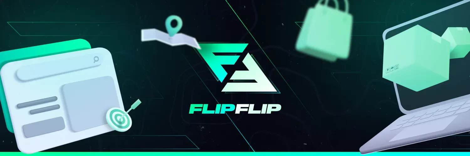 FlipFlip ecommerce discord server