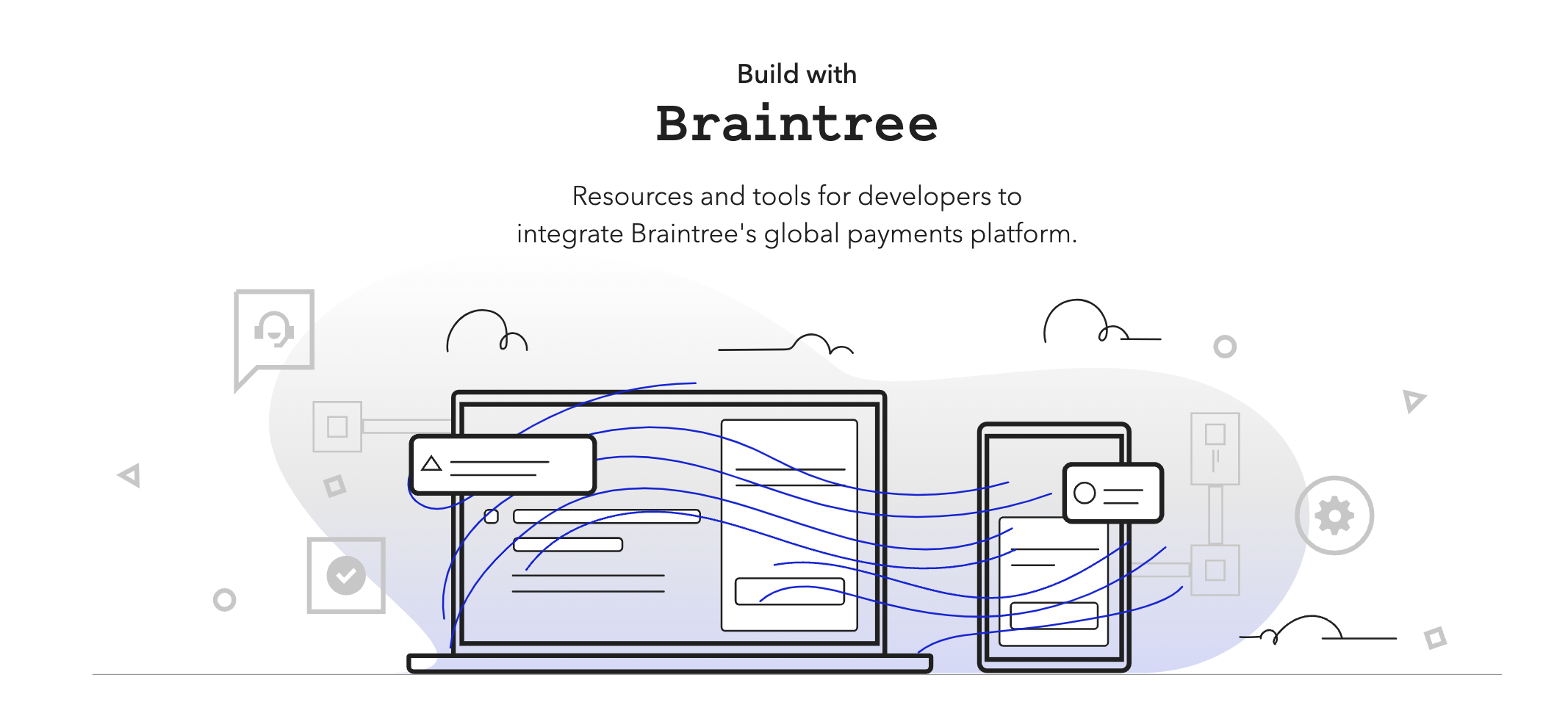 Braintree Payment gateway