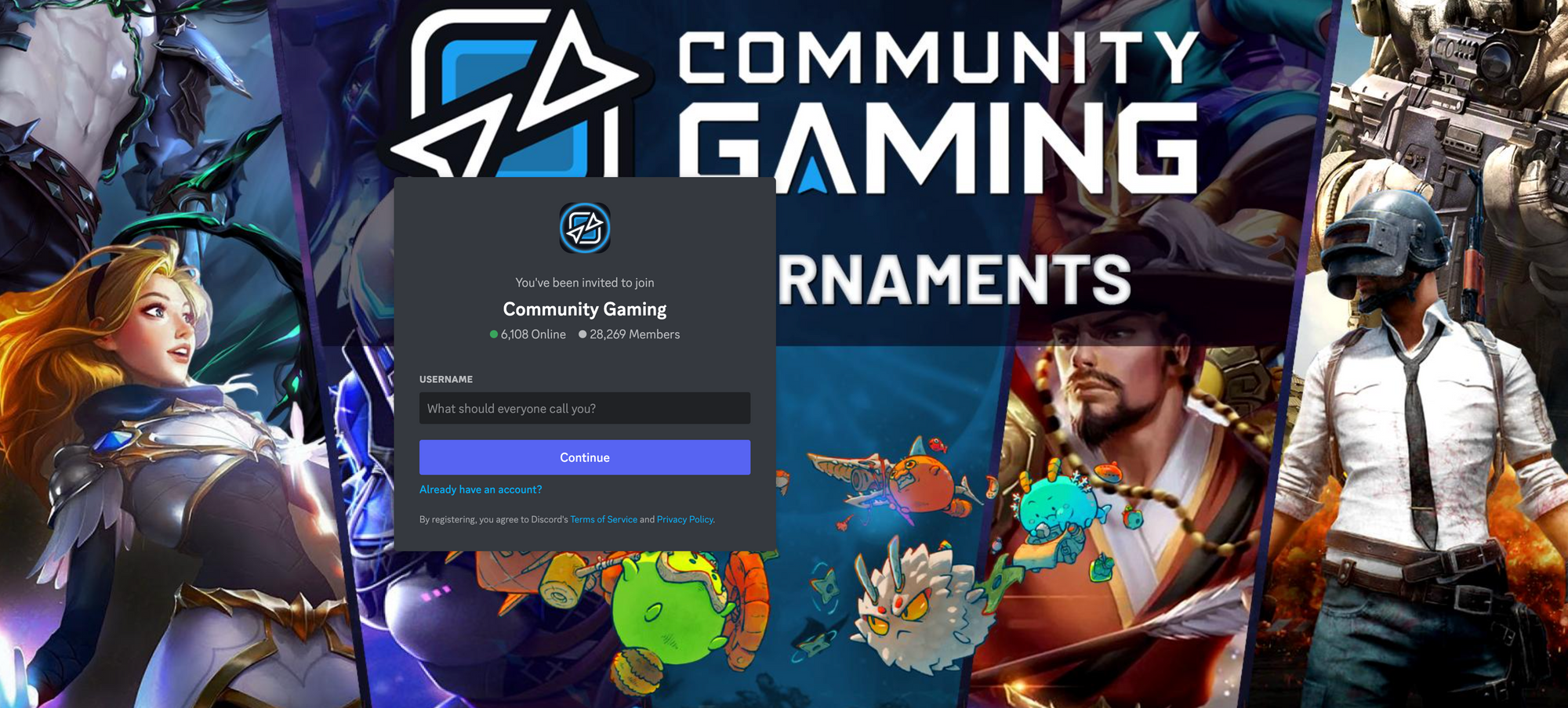 GamerSafer on LinkedIn: #remotework #hiring #communitymanagement #discord