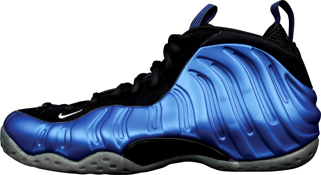 The 5 Most Surprising Sneaker Drops of All Time