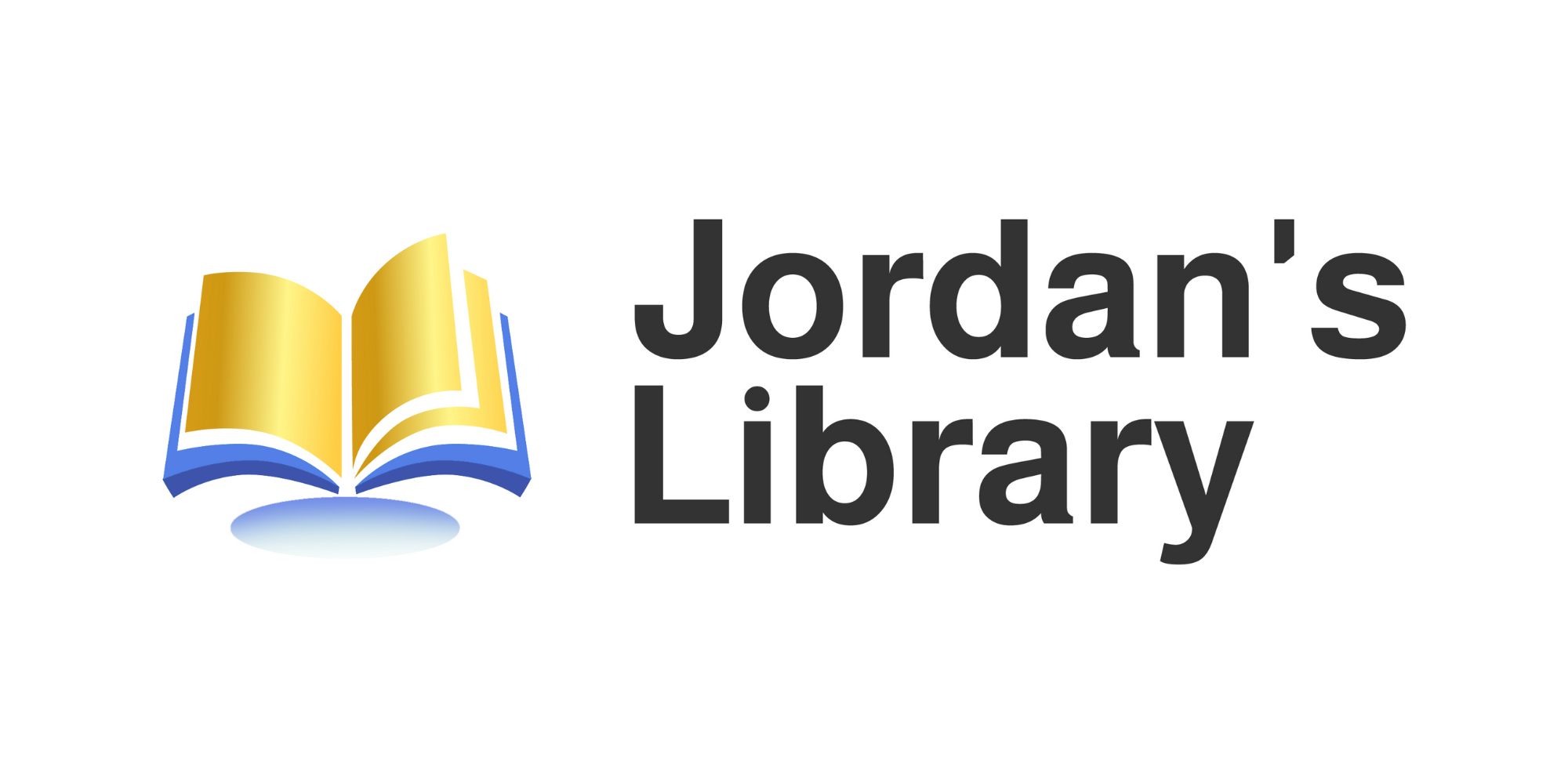 Jordan's Library