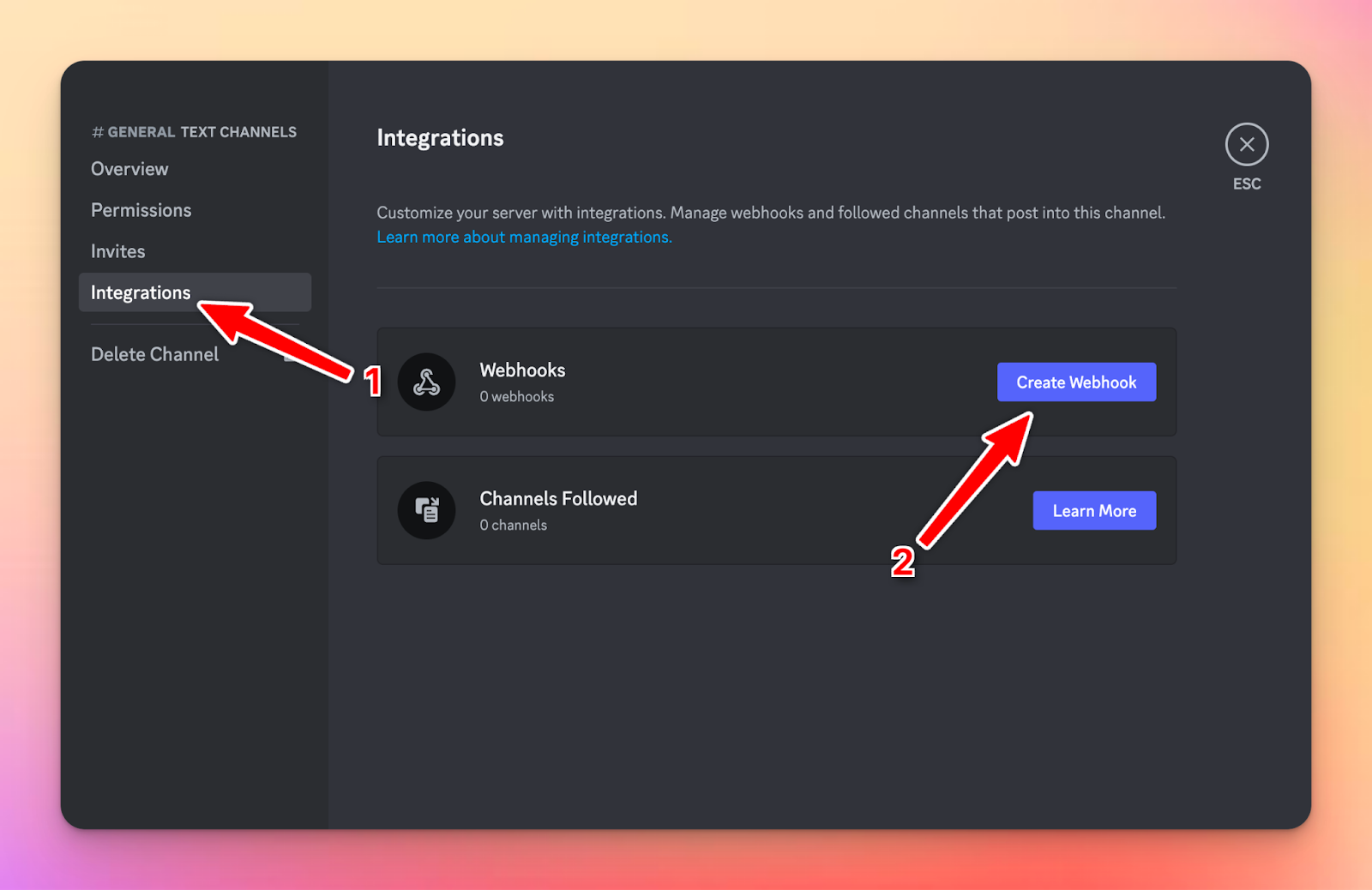Discord Webhook, but with buttons? How can I do that? (url button for  example) 🤔 : r/discordapp