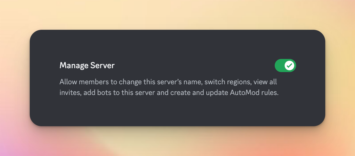 Discord Server Templates: A Step-by-Step Guide