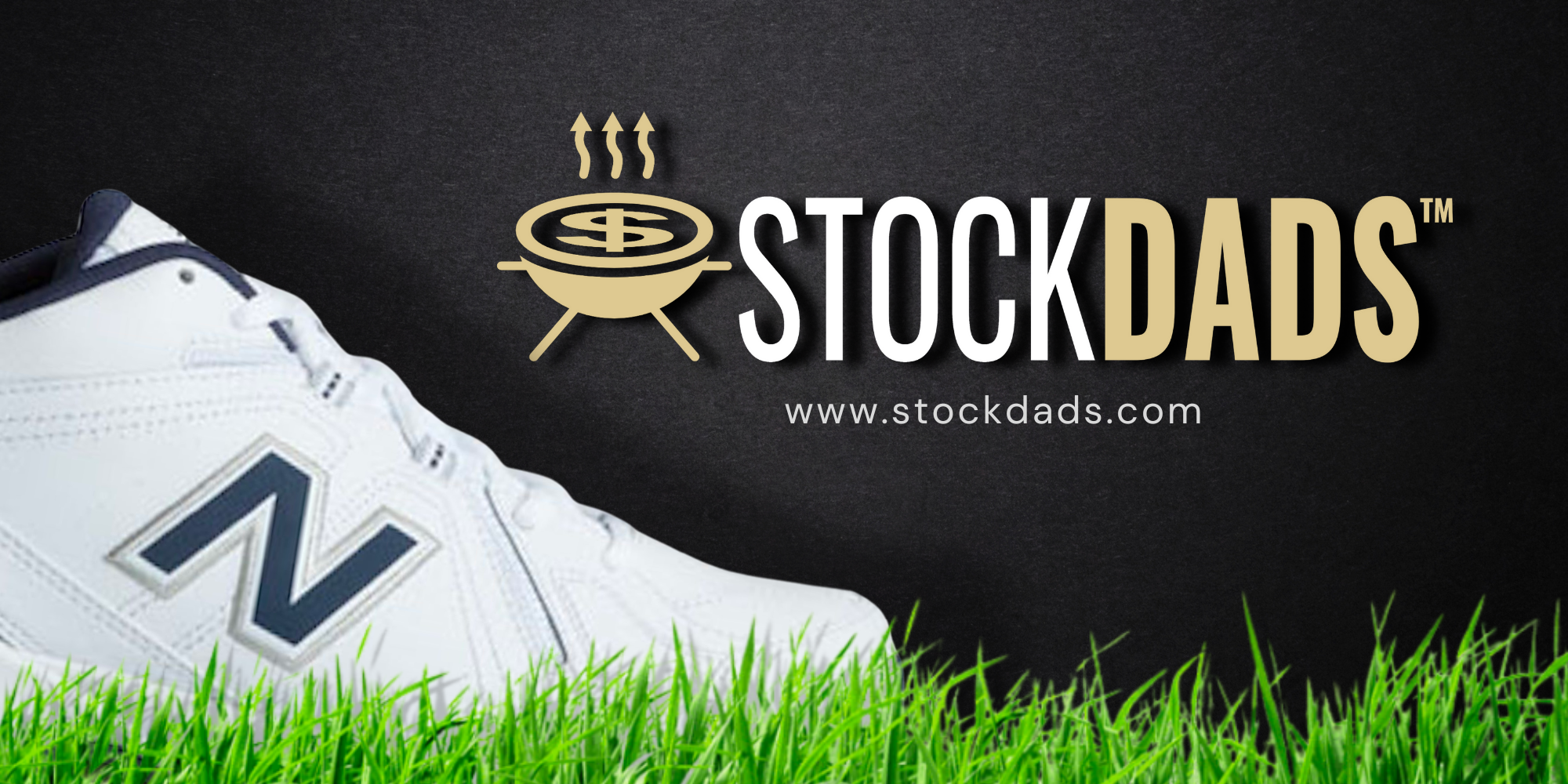 Stock Dads banner