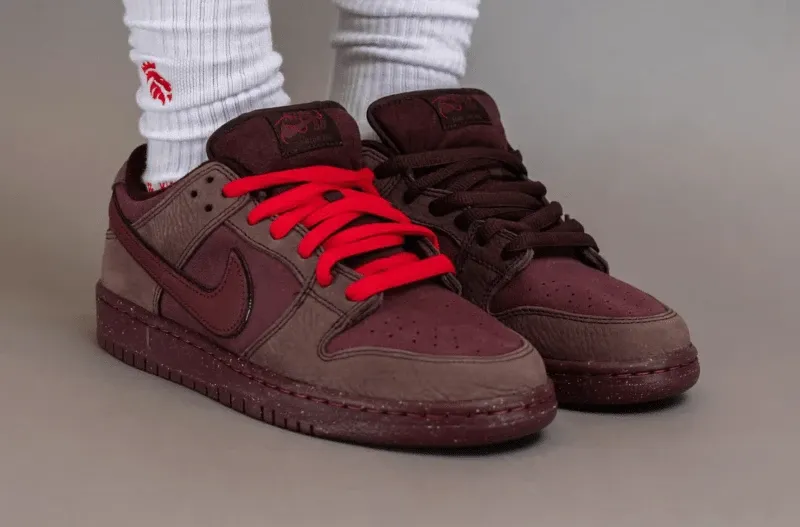 The Eminem x Carhartt x Nike SB Is Not Releasing - Sneaker News