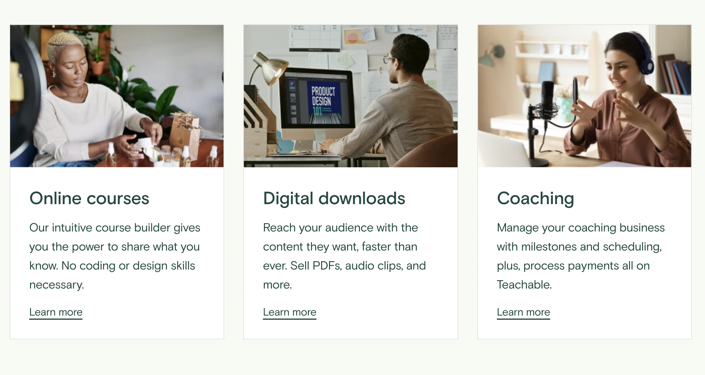 Courses Plus - Create & sell online courses / digital products on