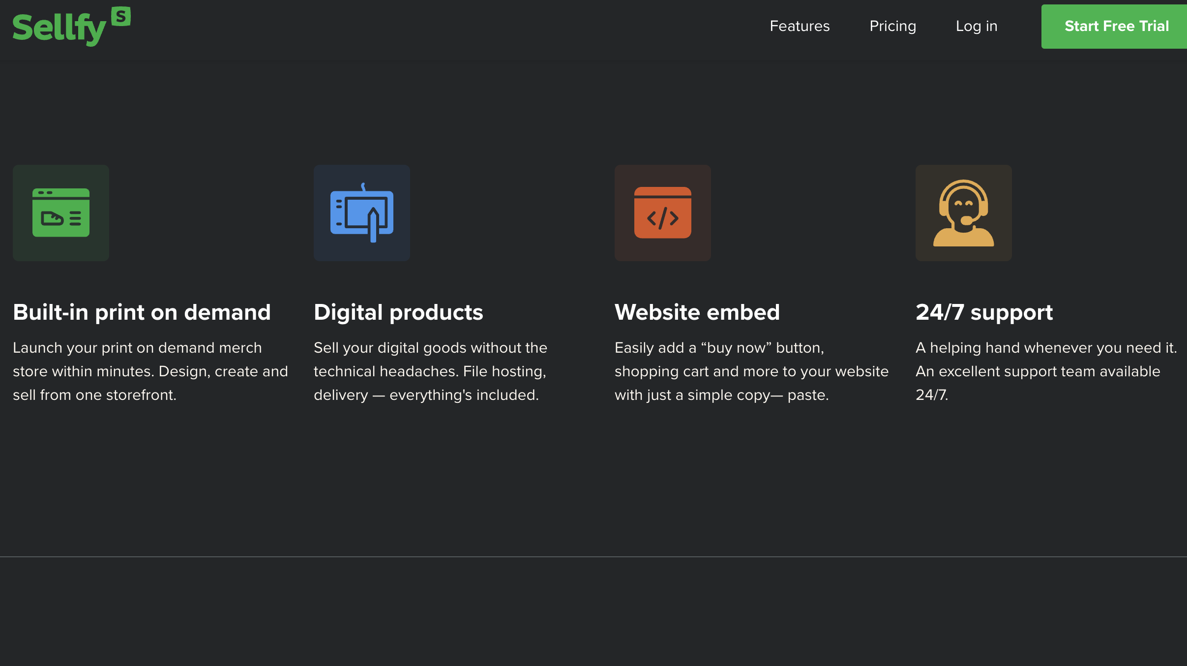 11 Best Platforms To Sell Digital Products (2024 Comparison)