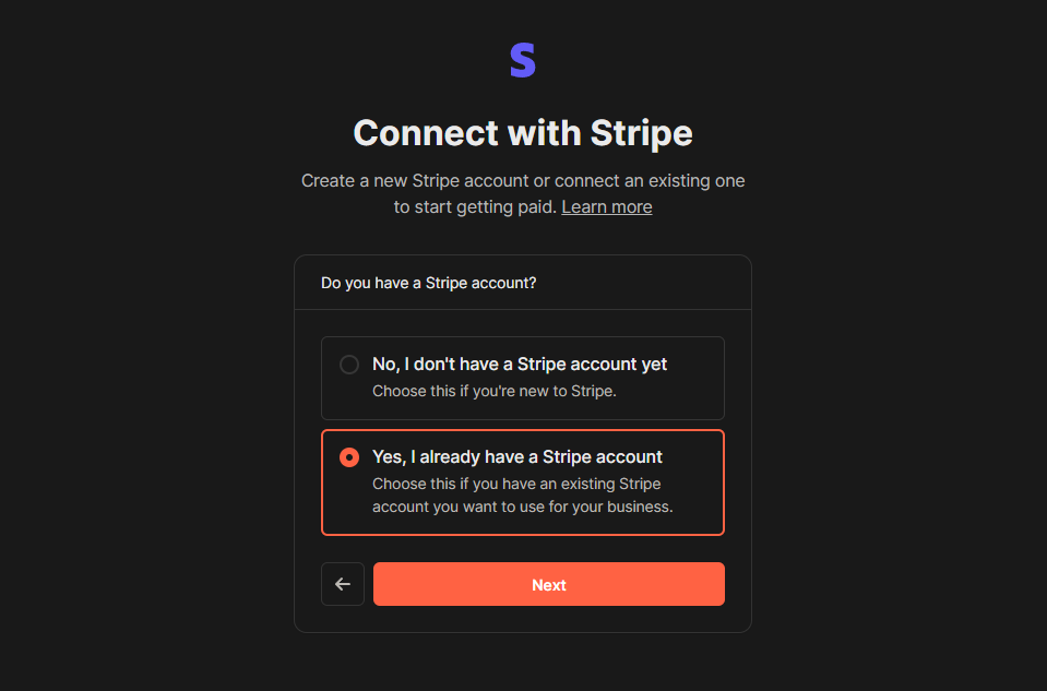 connection stripe whop sports picks