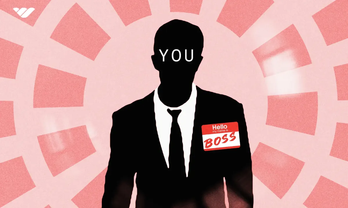 Be your own boss in 2025: 30 careers that put you in control