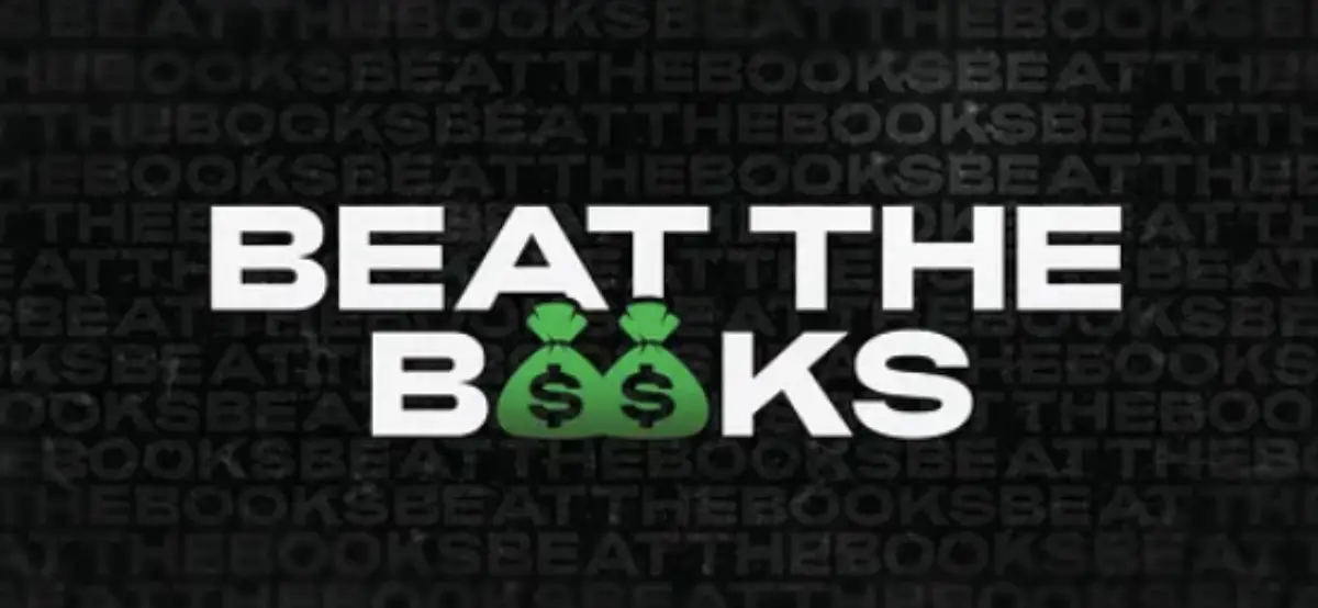 Beat the Books