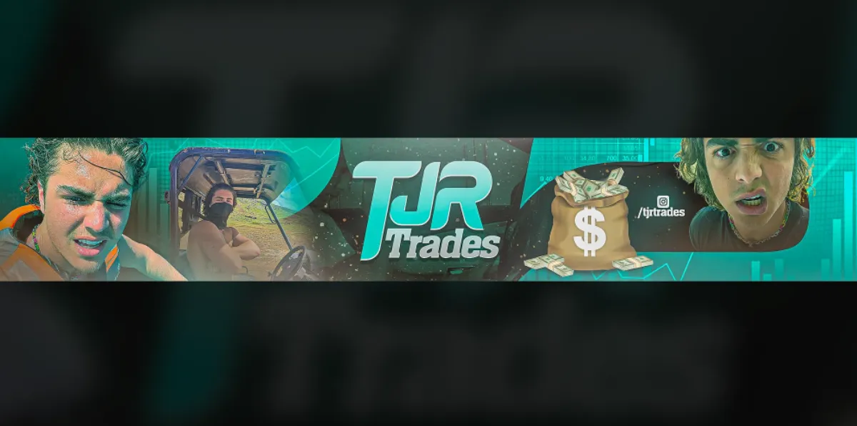 TJR Trades