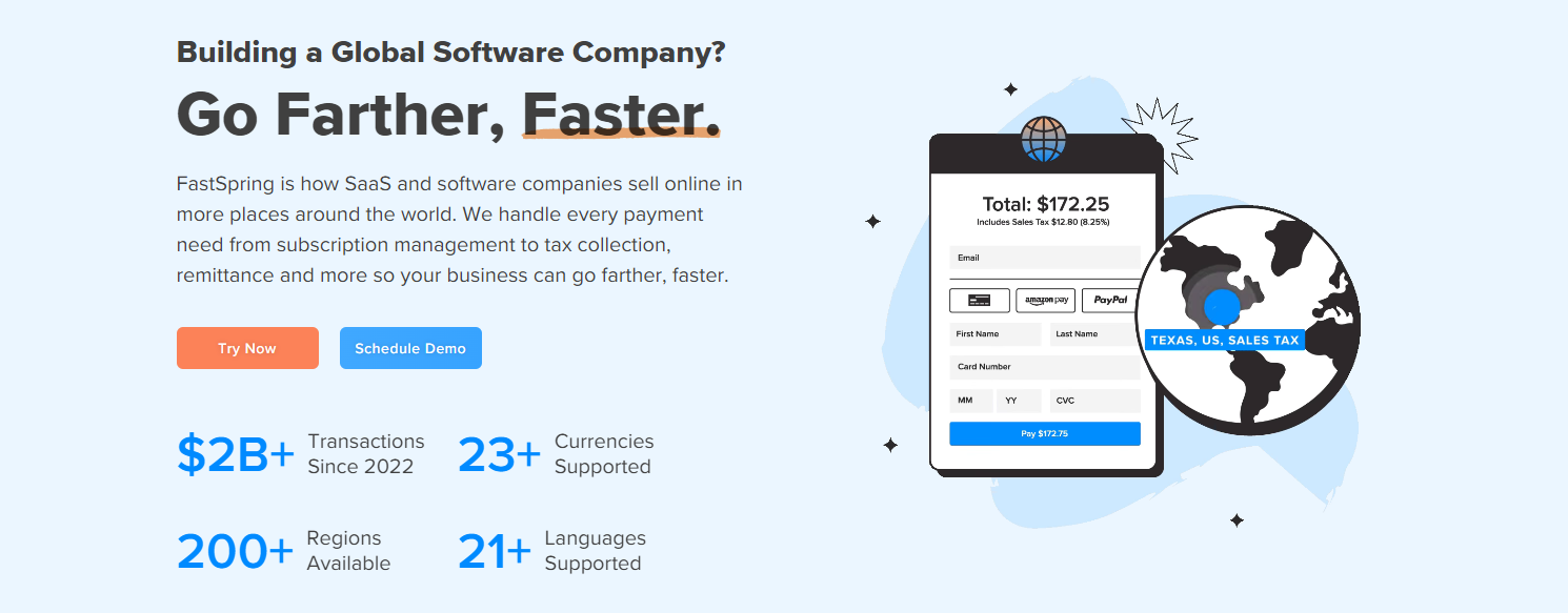 The Best SaaS Subscription Management Software [2024]