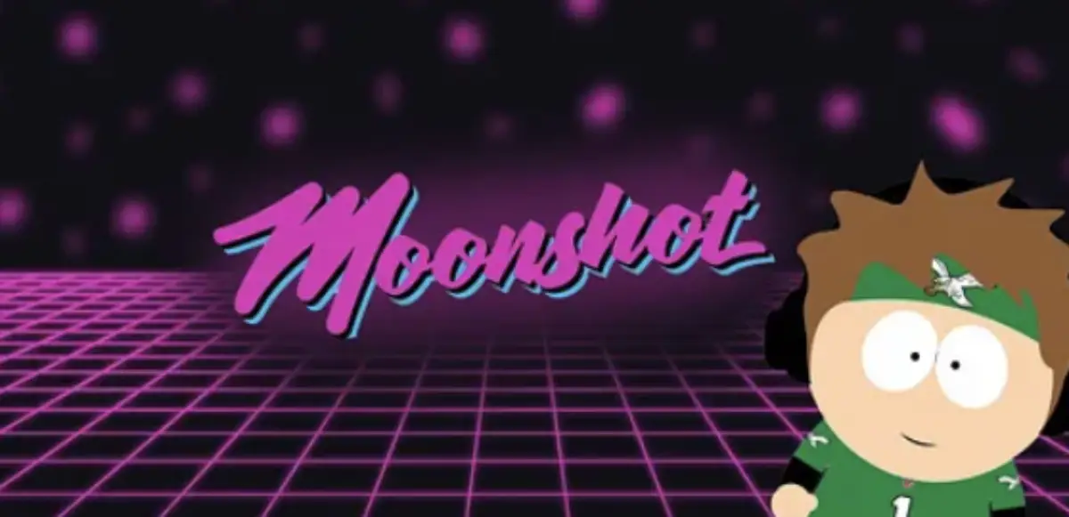Moonshot