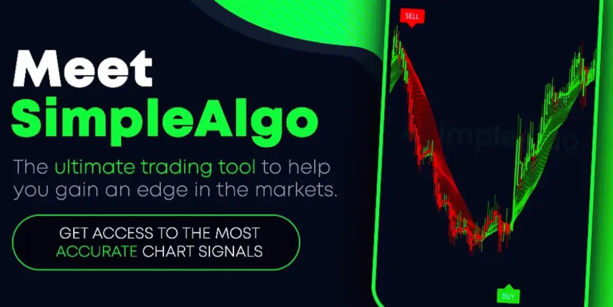 SimpleAlgo trading tool
