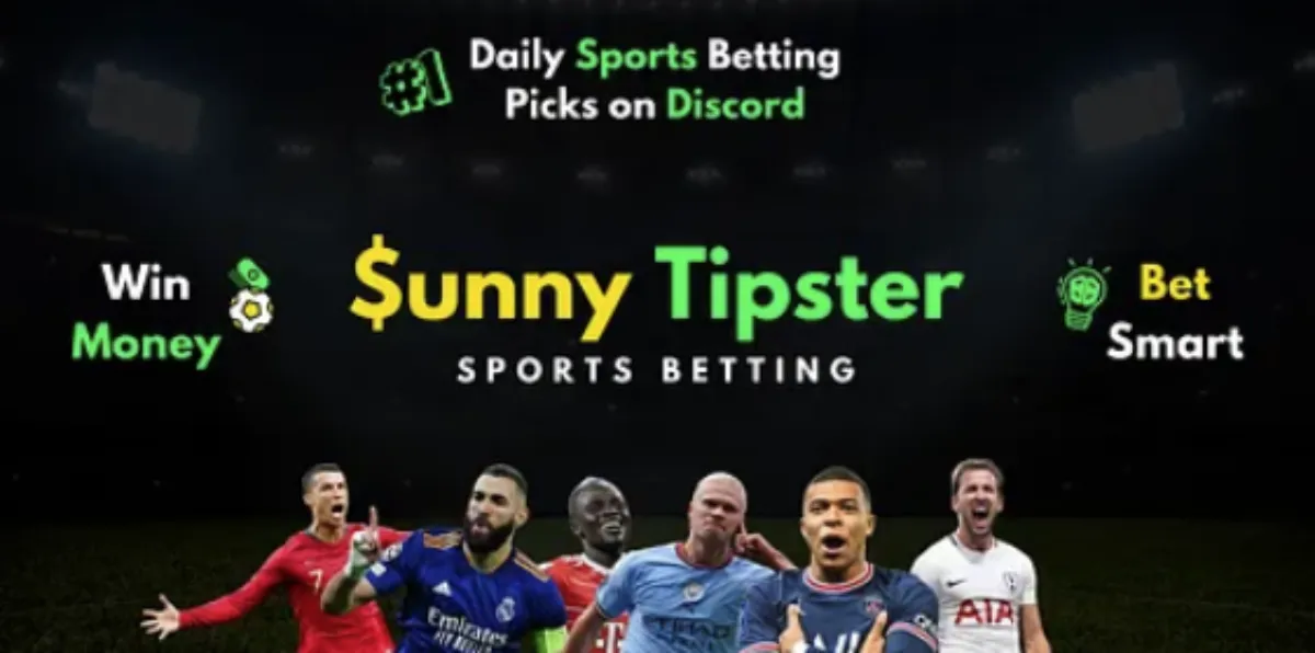 Sunny tipster