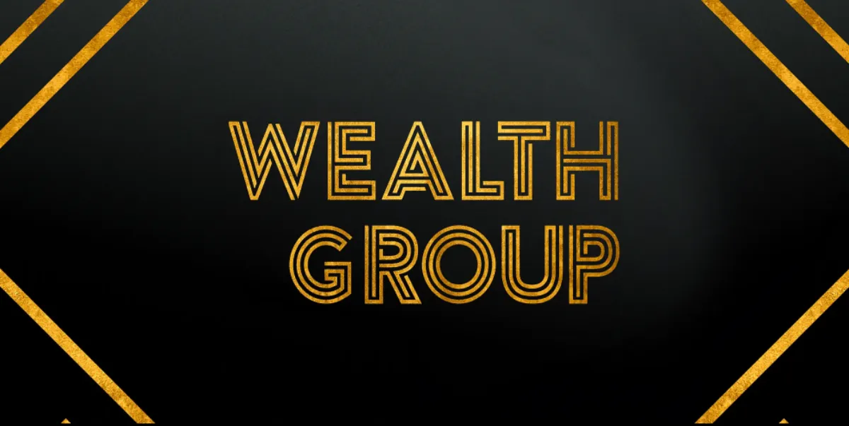 wealth group whop