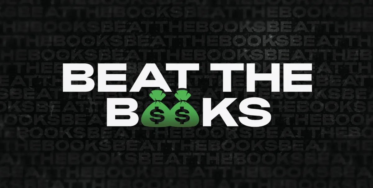 beatthebooks nba picks