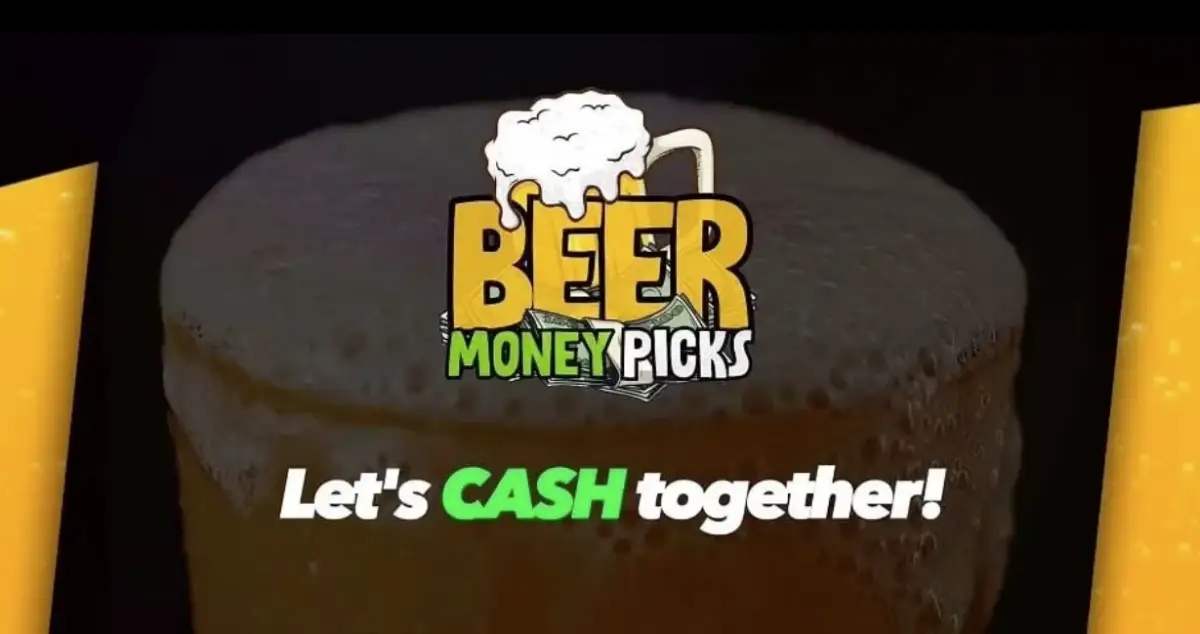 beer money picks