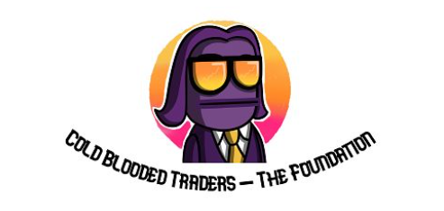 Cold blooded traders