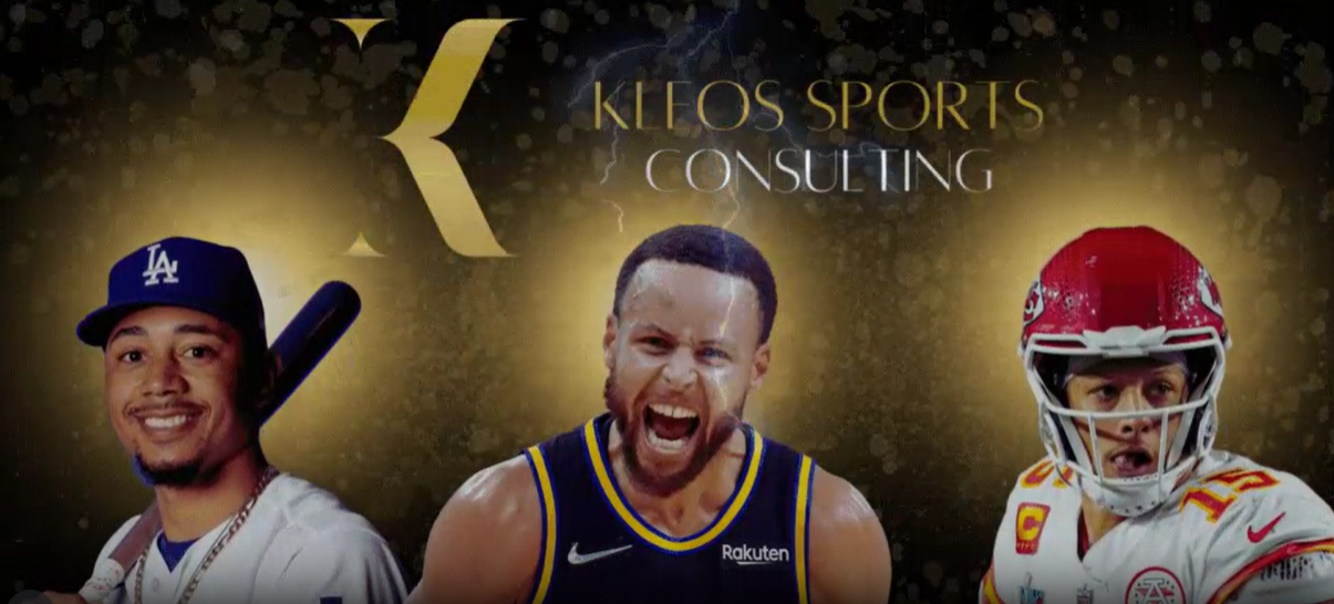 Kleo sports consulting
