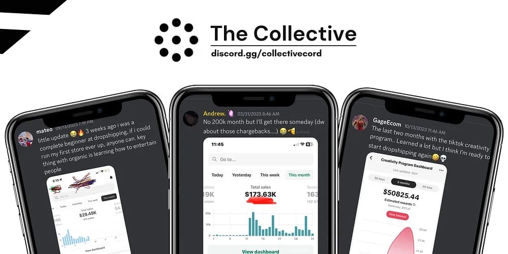 the collective