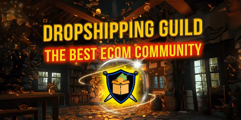 dropshipping guild
