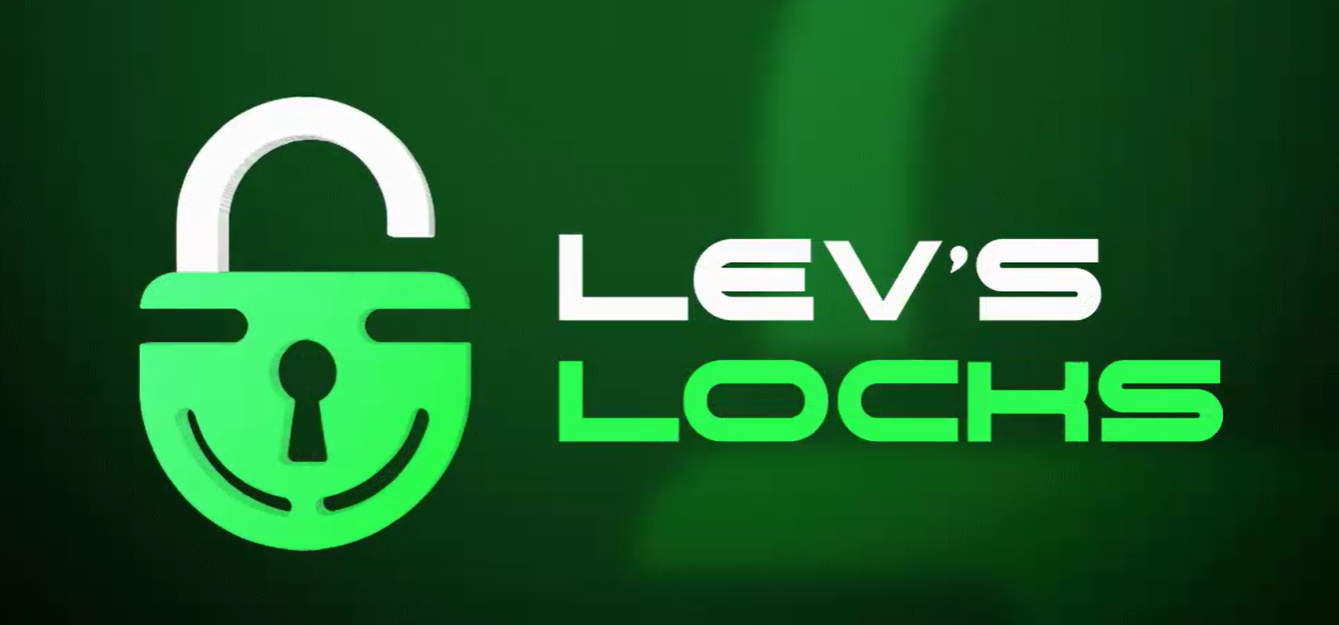 lev's locks