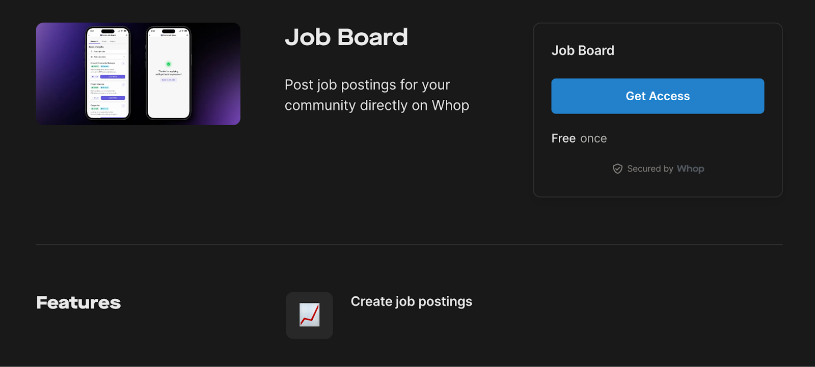 whop job board