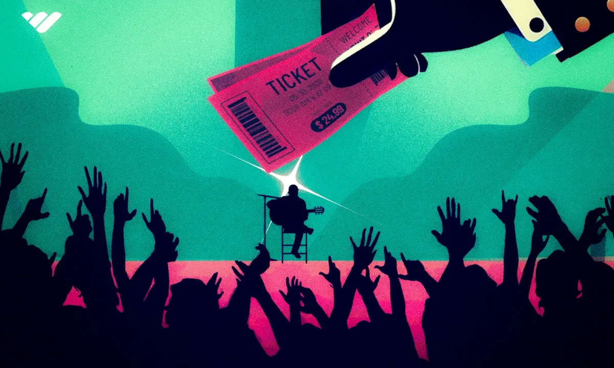 How to Resell Concert Tickets Legally Your Rights and the Law