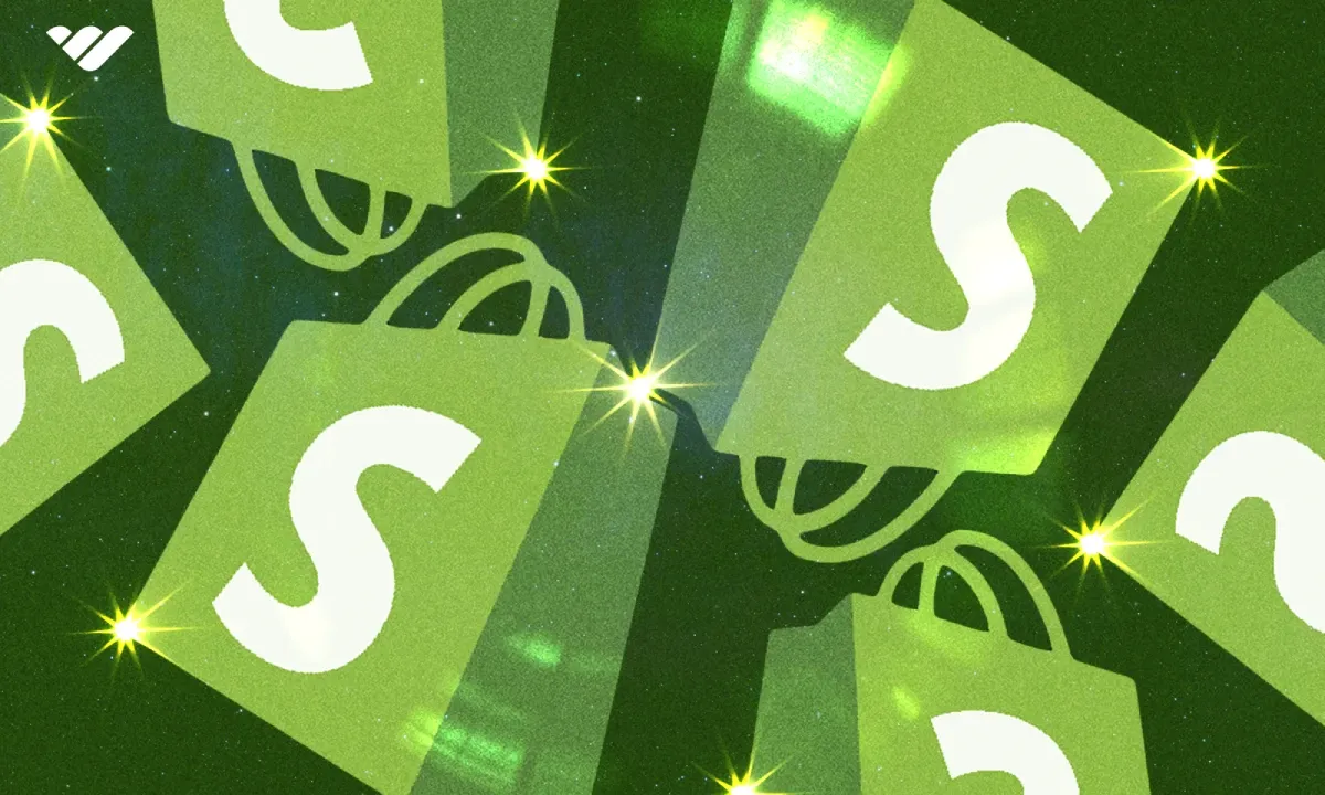 Shopify funding alternatives