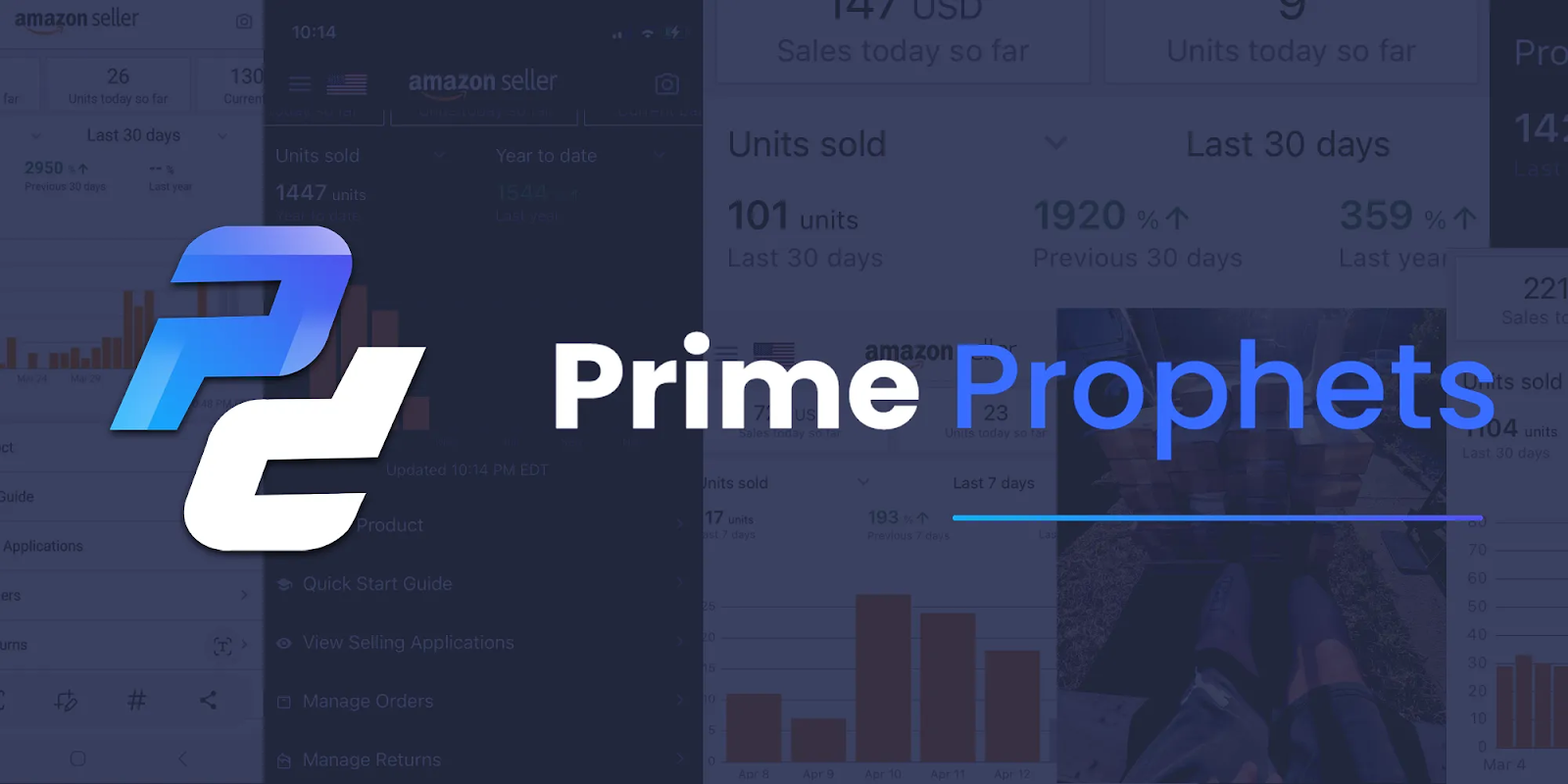 prime profits