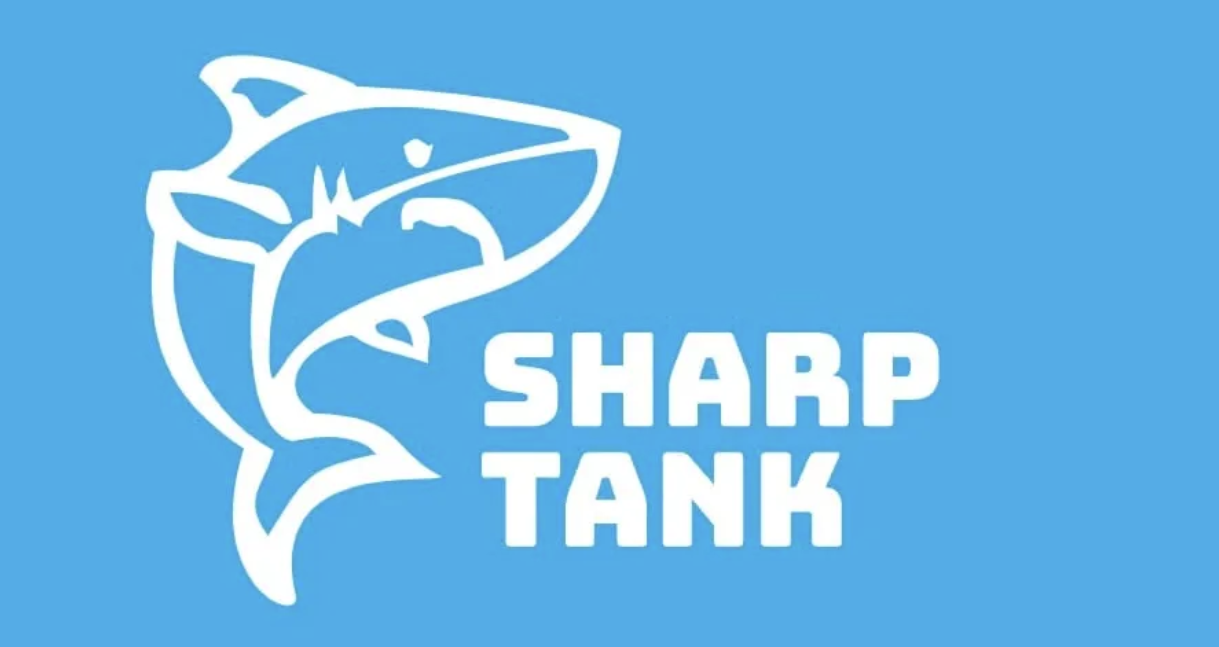sharp tank