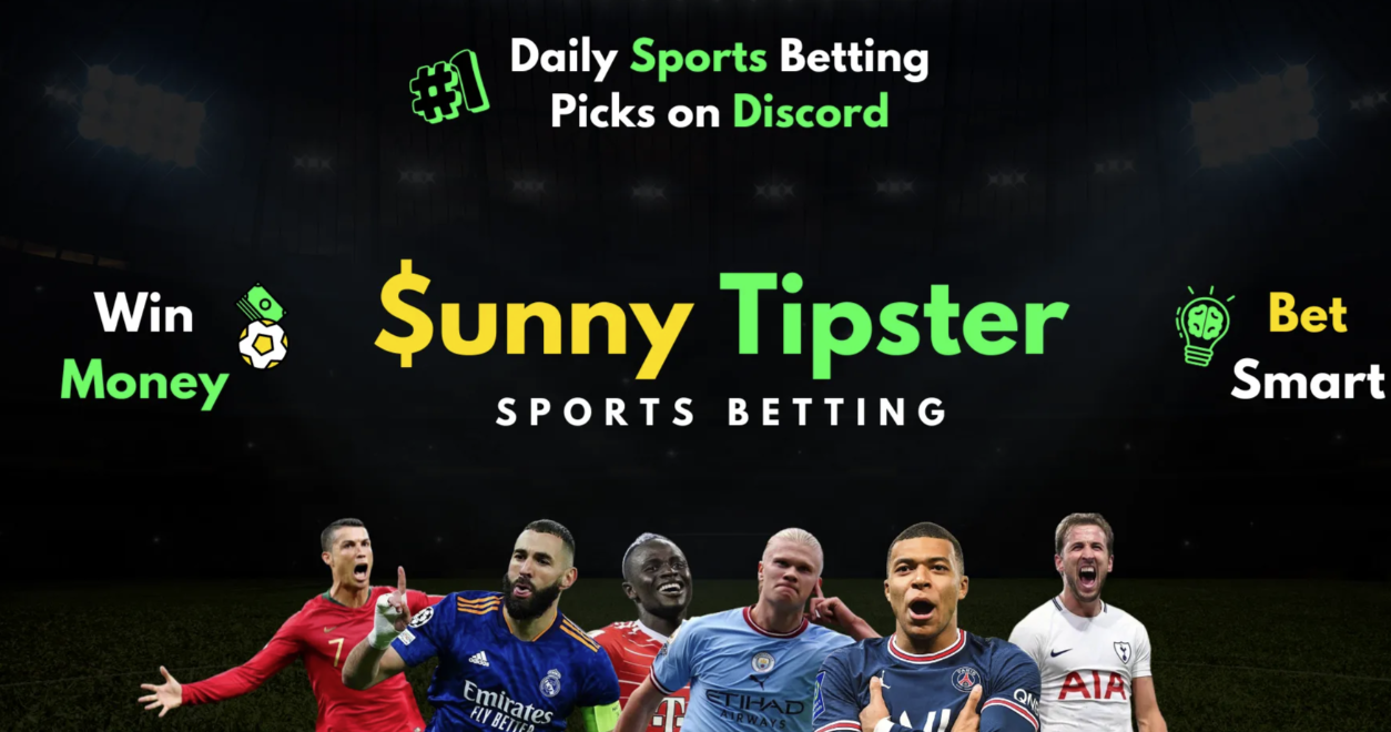 sunny tipster